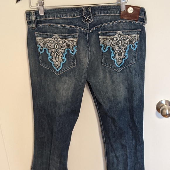 Jeans - Women's Size 31 - Picture 4 of 4